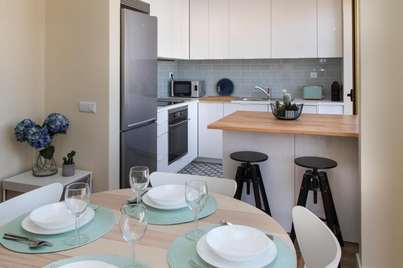 Templar Spot Apartment โตมาร์ ภายนอก รูปภาพ