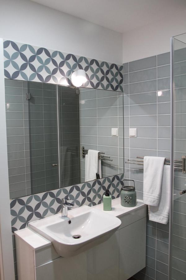 Templar Spot Apartment โตมาร์ ภายนอก รูปภาพ