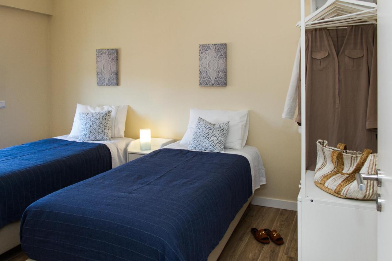 Templar Spot Apartment โตมาร์ ภายนอก รูปภาพ