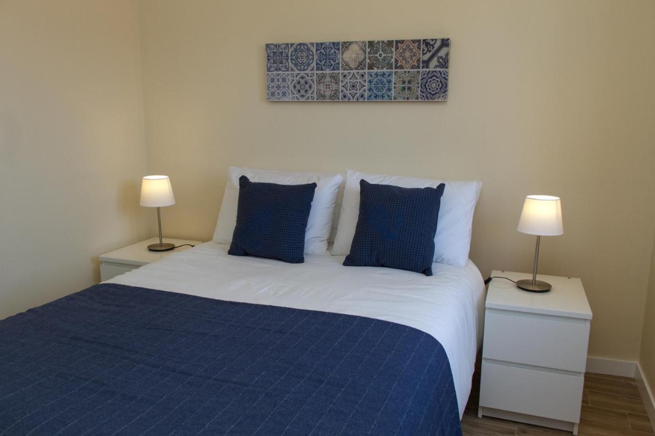 Templar Spot Apartment โตมาร์ ภายนอก รูปภาพ