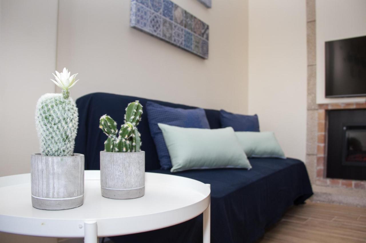 Templar Spot Apartment โตมาร์ ภายนอก รูปภาพ