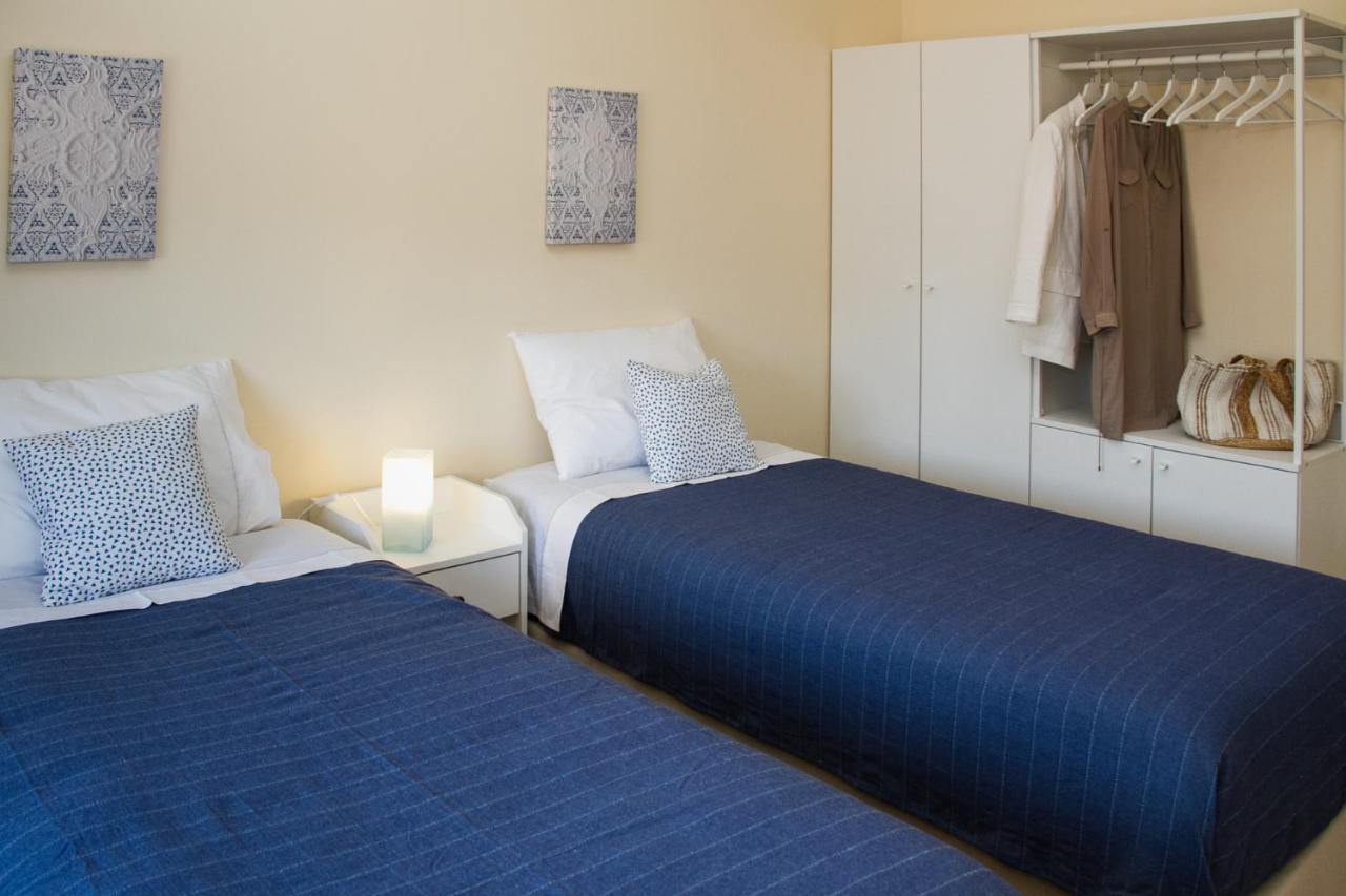 Templar Spot Apartment โตมาร์ ภายนอก รูปภาพ
