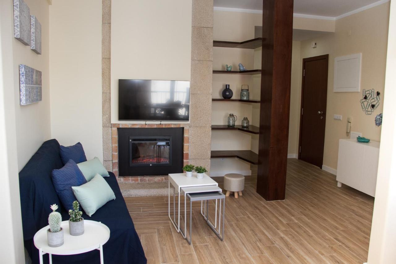 Templar Spot Apartment โตมาร์ ภายนอก รูปภาพ