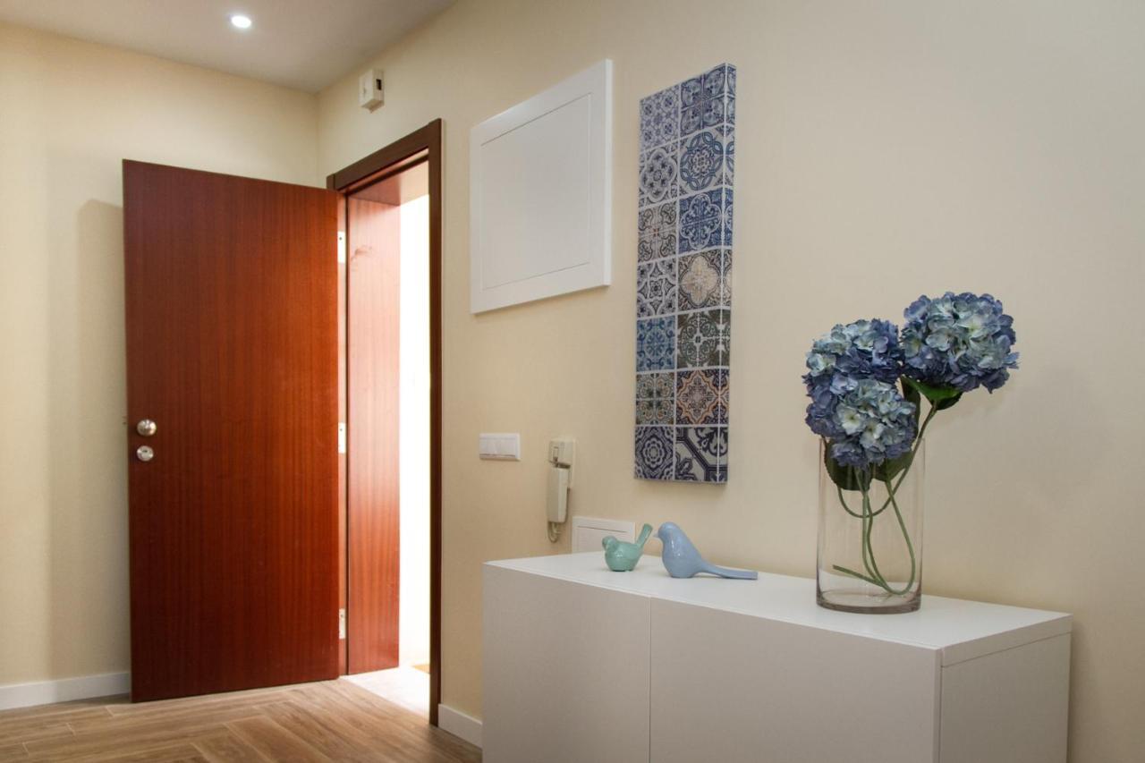 Templar Spot Apartment โตมาร์ ภายนอก รูปภาพ