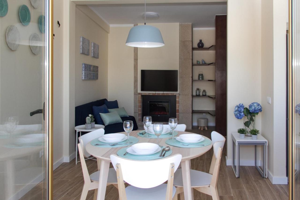 Templar Spot Apartment โตมาร์ ภายนอก รูปภาพ