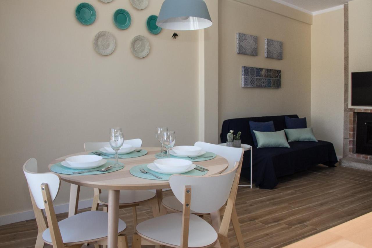 Templar Spot Apartment โตมาร์ ภายนอก รูปภาพ